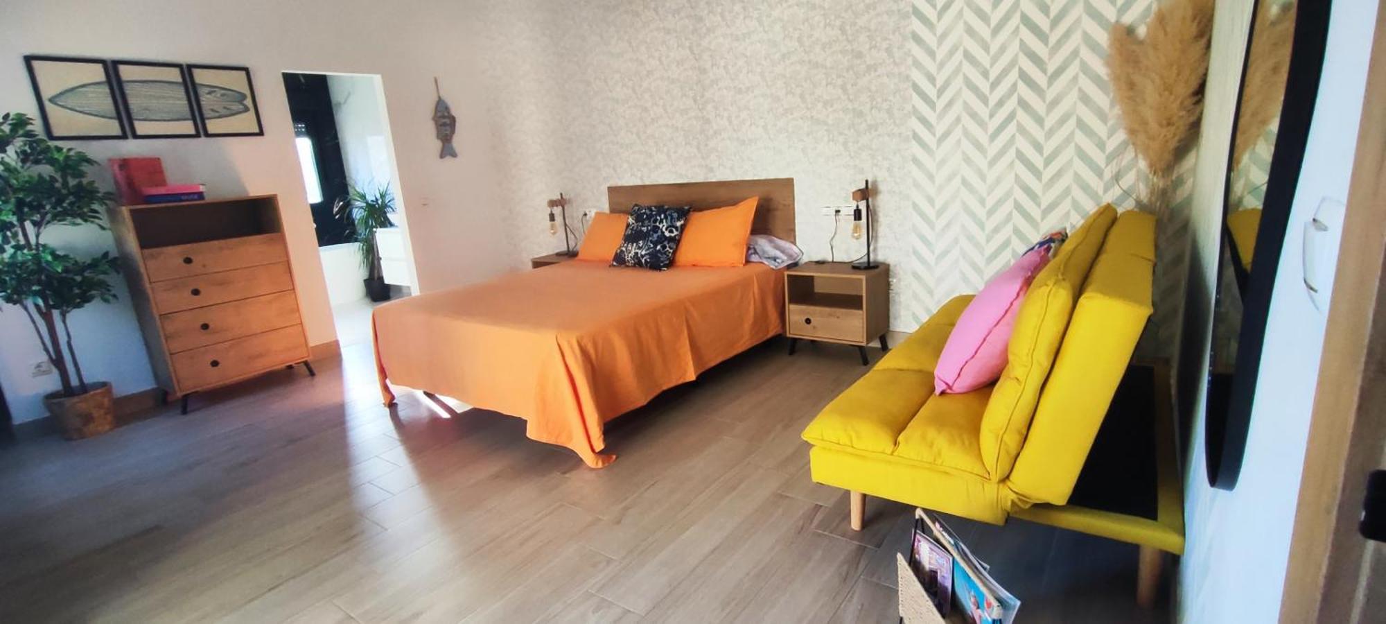 Villa Isabel 埃尔加斯托尔 外观 照片
